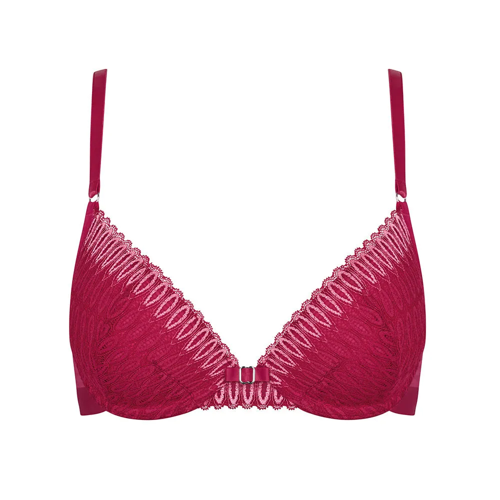 Triumph Aura Spotlight Push Up Bra