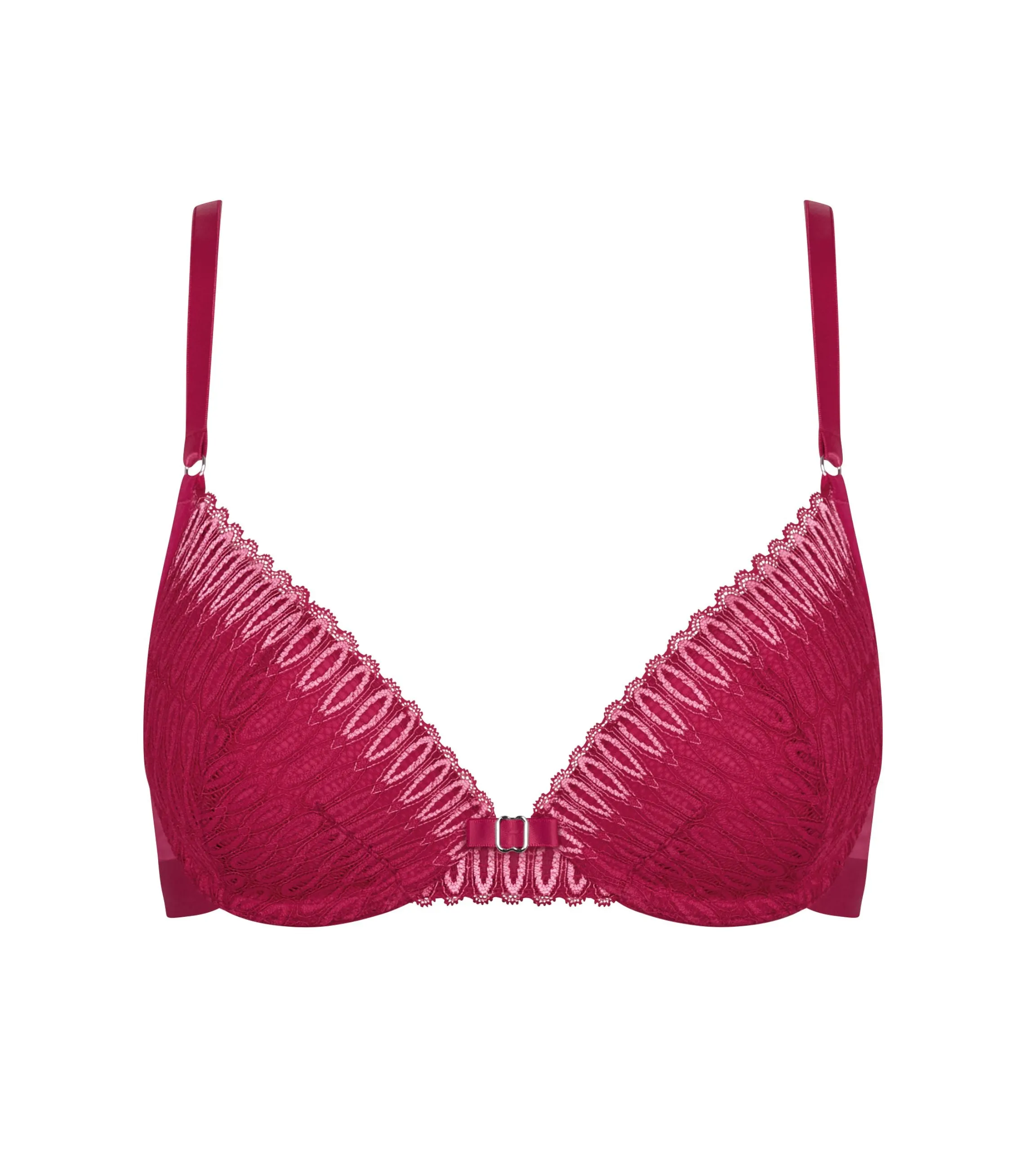 Triumph Aura Spotlight Push Up Bra