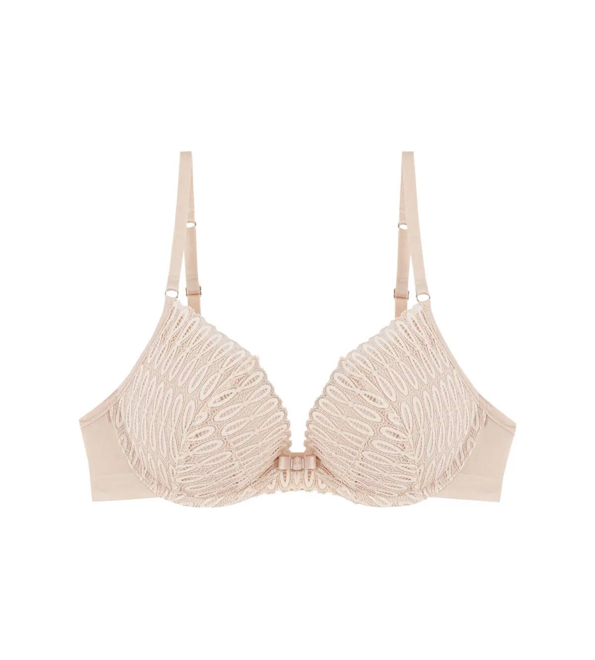 Triumph Aura Spotlight Push Up Bra