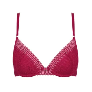 Triumph Aura Spotlight Push Up Bra