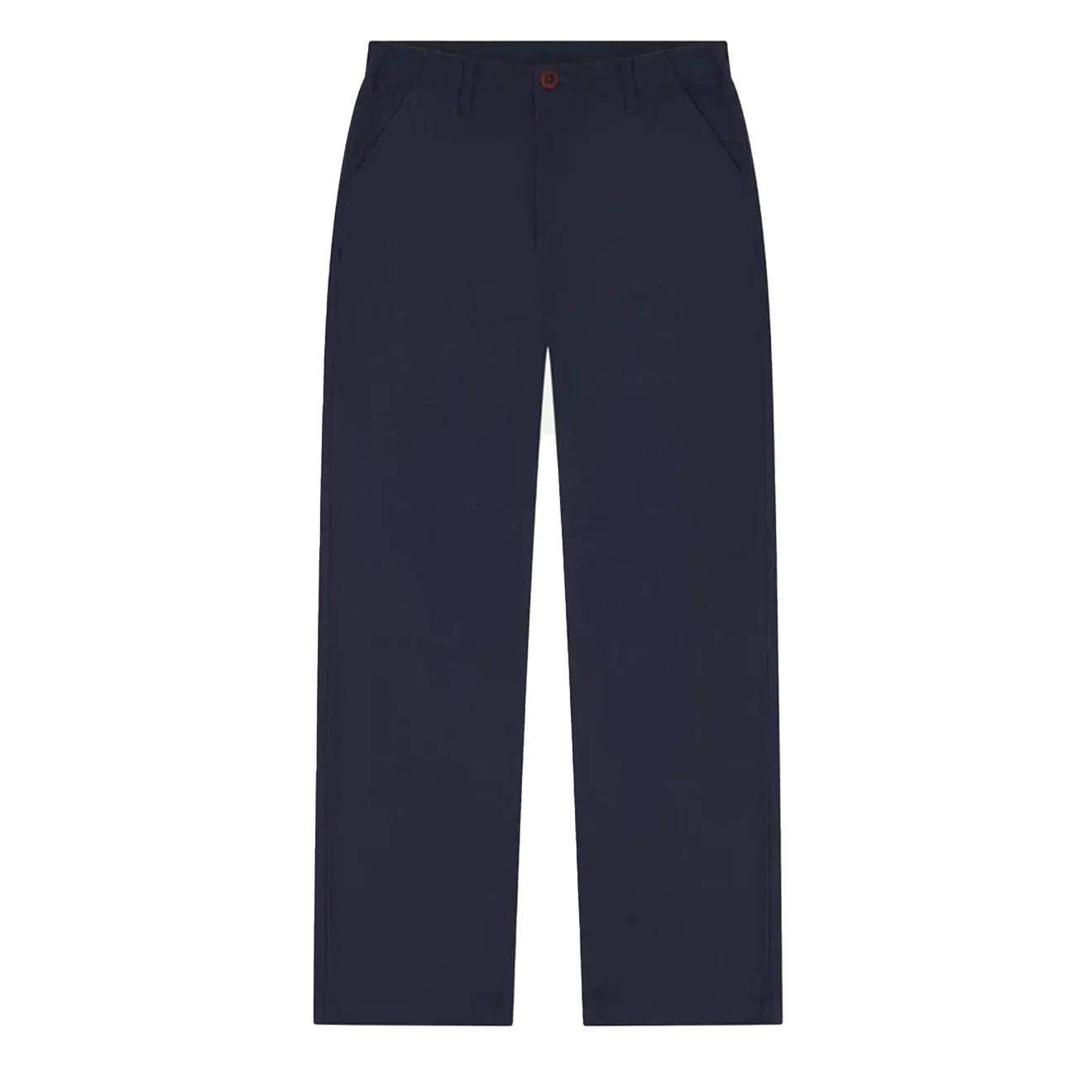Uskees Workwear Pants Midnight Blue
