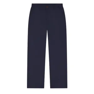Uskees Workwear Pants Midnight Blue