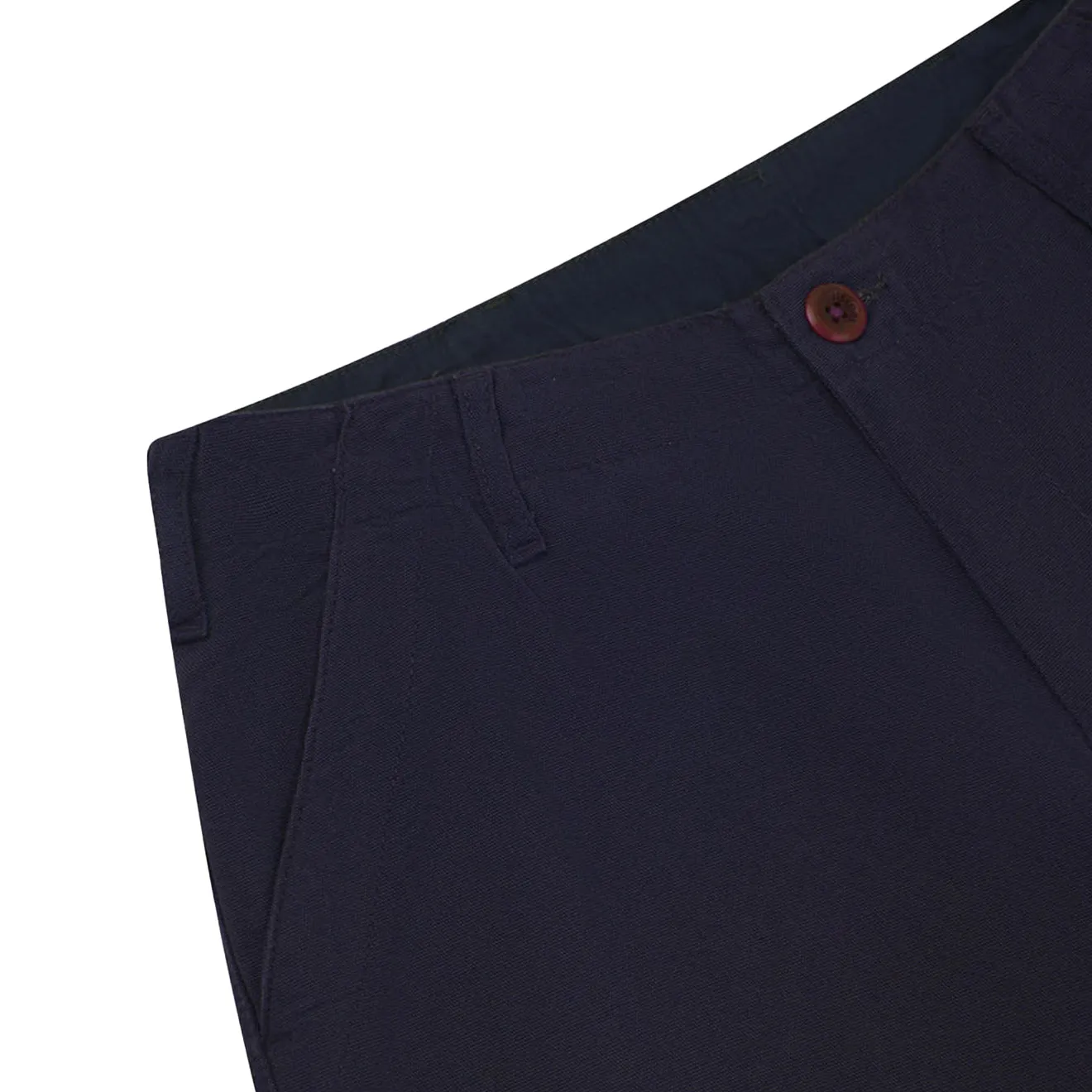 Uskees Workwear Pants Midnight Blue