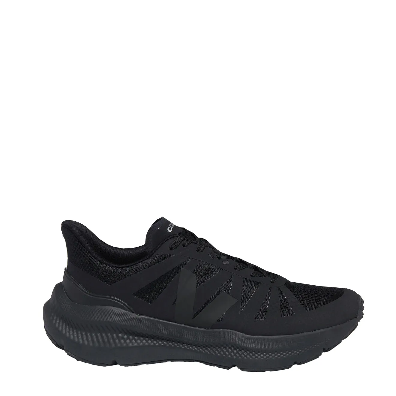 Veja Condor 3 Engineered-Mesh Full-Black