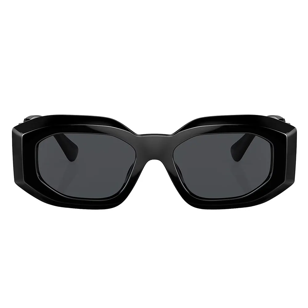 Versace  VE 4425U 536087 54mm Unisex Irregular Sunglasses