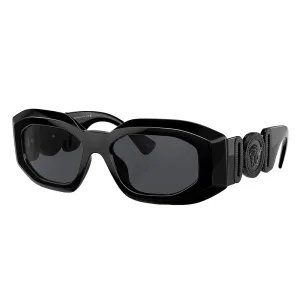Versace  VE 4425U 536087 54mm Unisex Irregular Sunglasses
