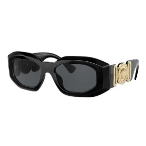Versace  VE 4425U GB1/87 54mm Unisex Irregular Sunglasses