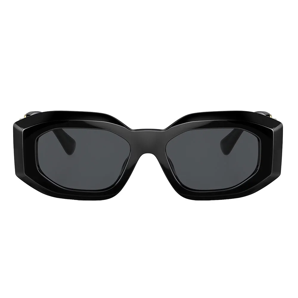 Versace  VE 4425U GB1/87 54mm Unisex Irregular Sunglasses