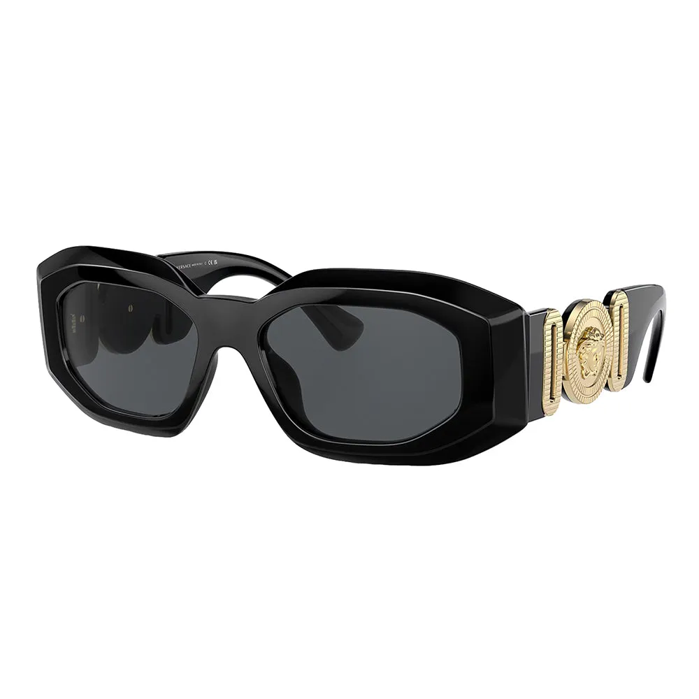Versace  VE 4425U GB1/87 54mm Unisex Irregular Sunglasses
