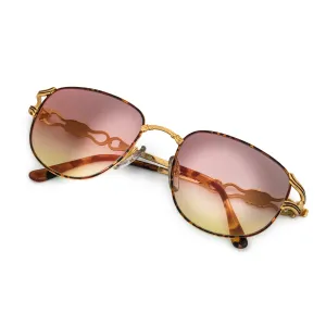 Vintage Hilton Parklane 102 C2 24KT