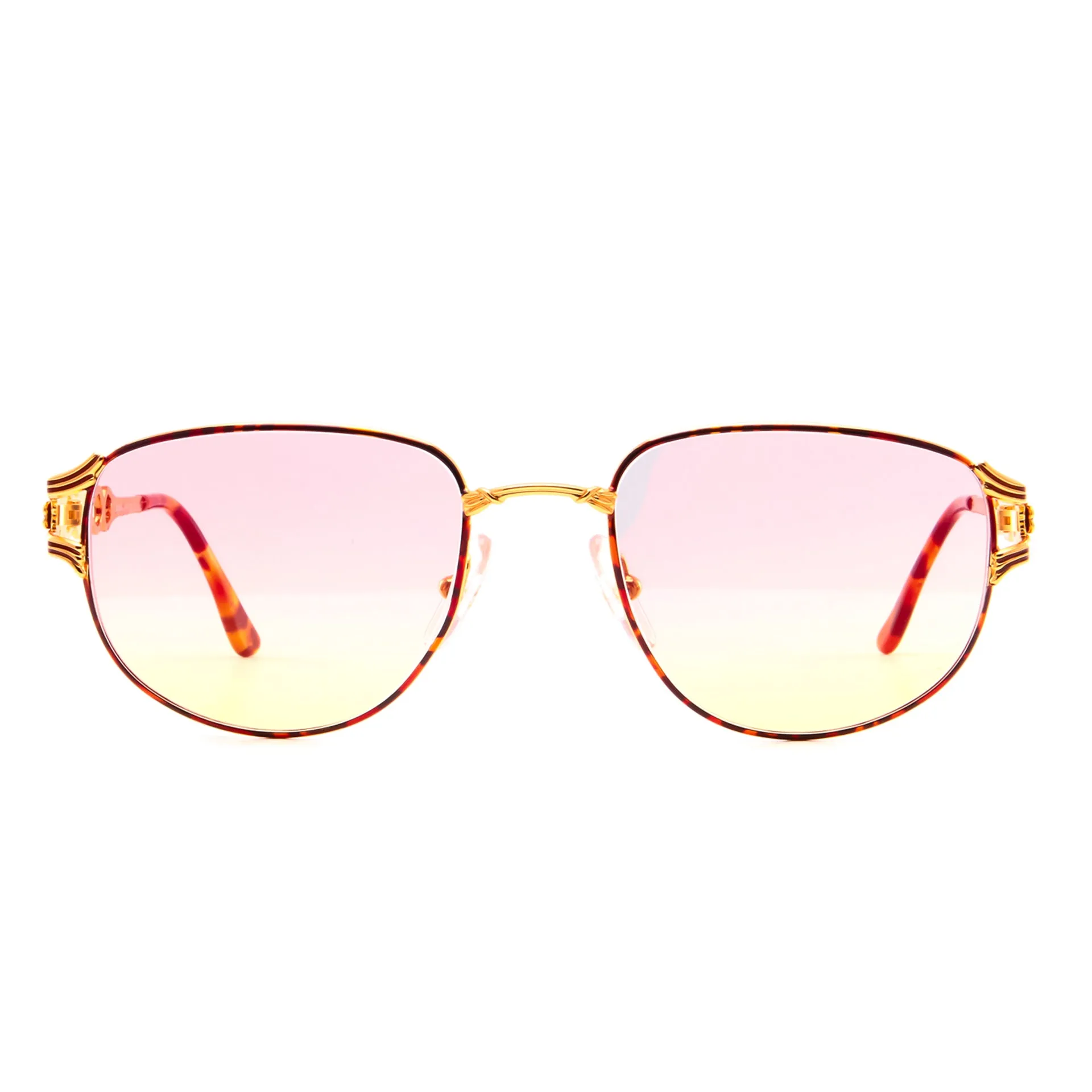 Vintage Hilton Parklane 102 C2 24KT
