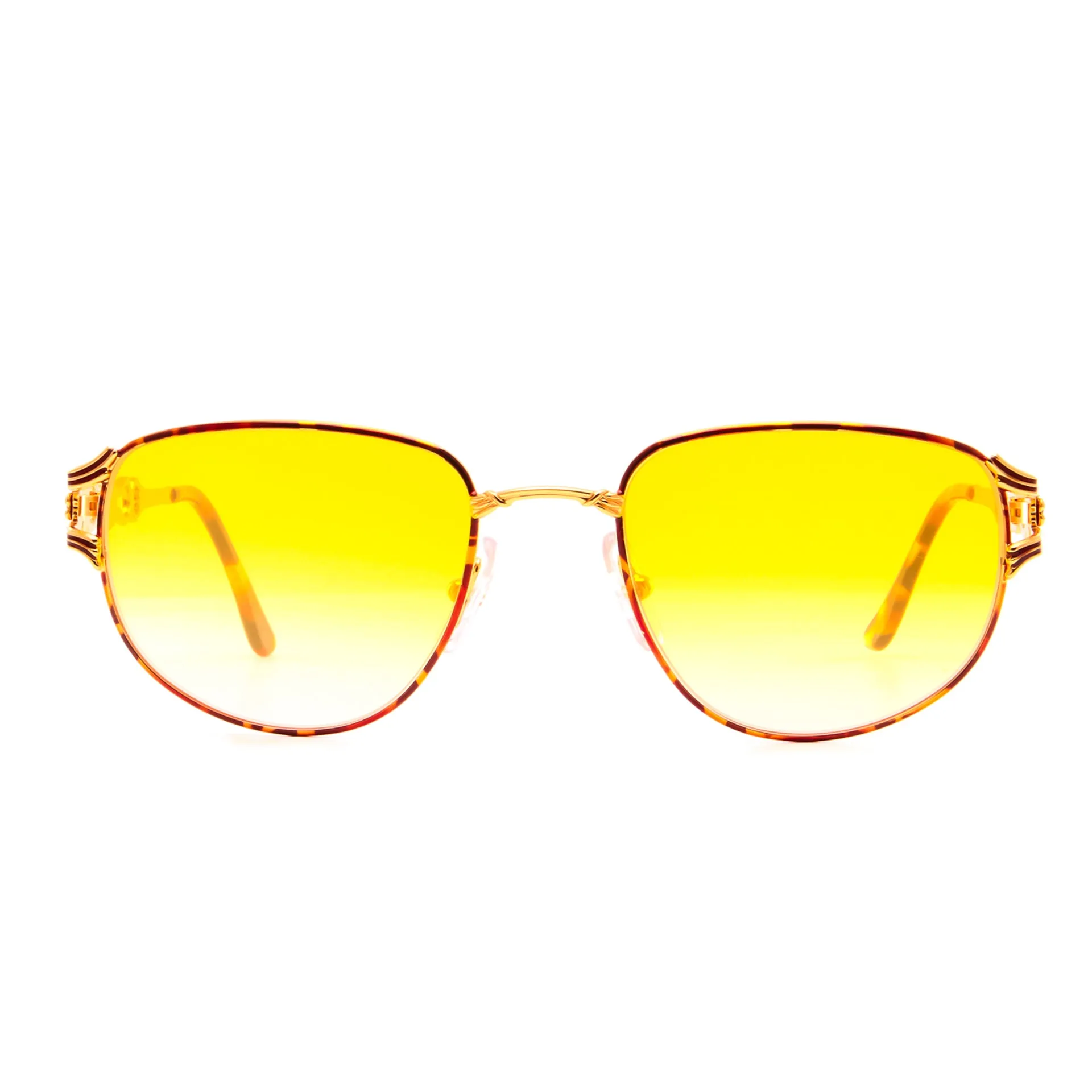 Vintage Hilton Parklane 102 C2 24KT