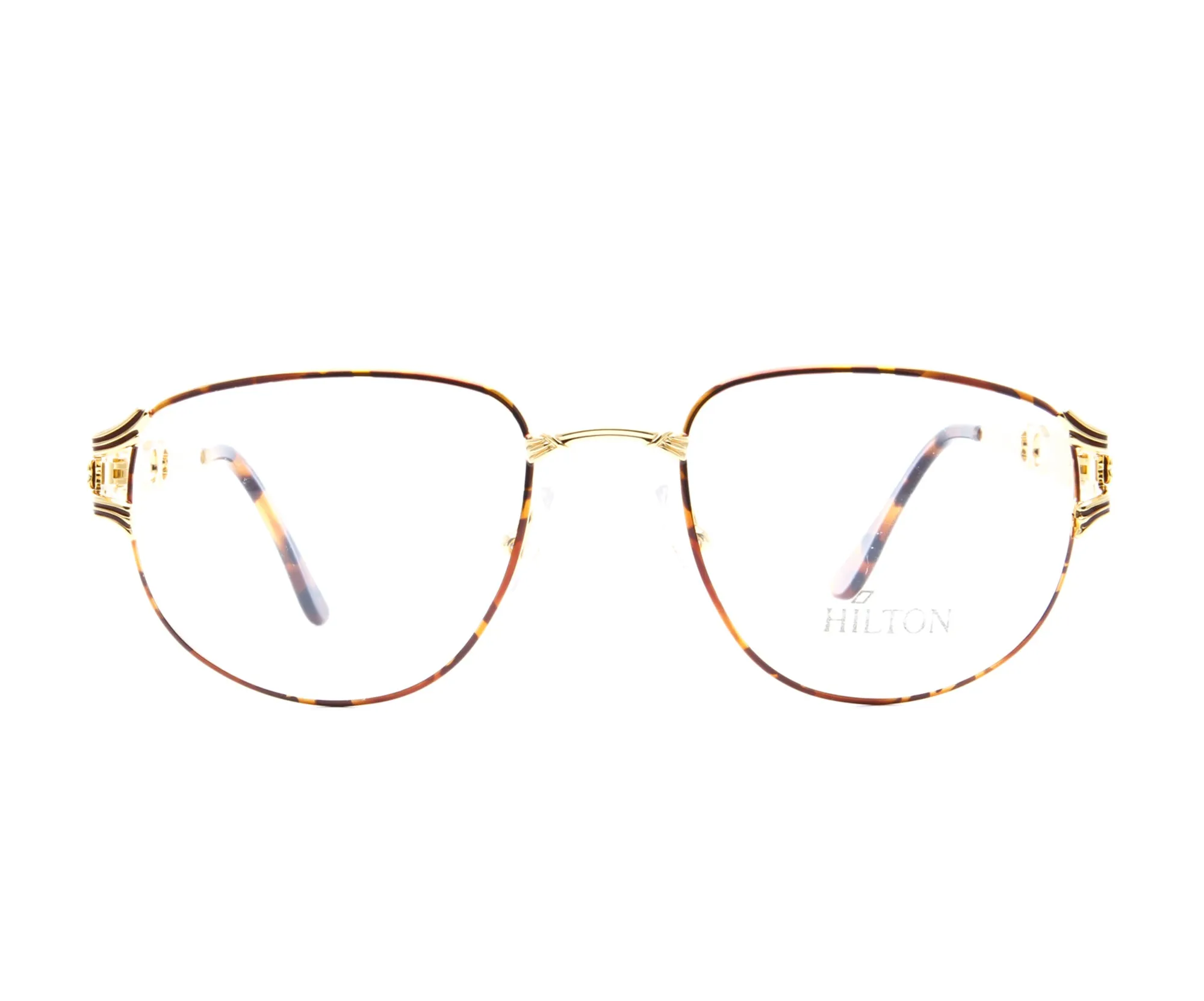 Vintage Hilton Parklane 102 C2 24KT
