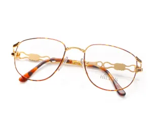 Vintage Hilton Parklane 102 C2 24KT