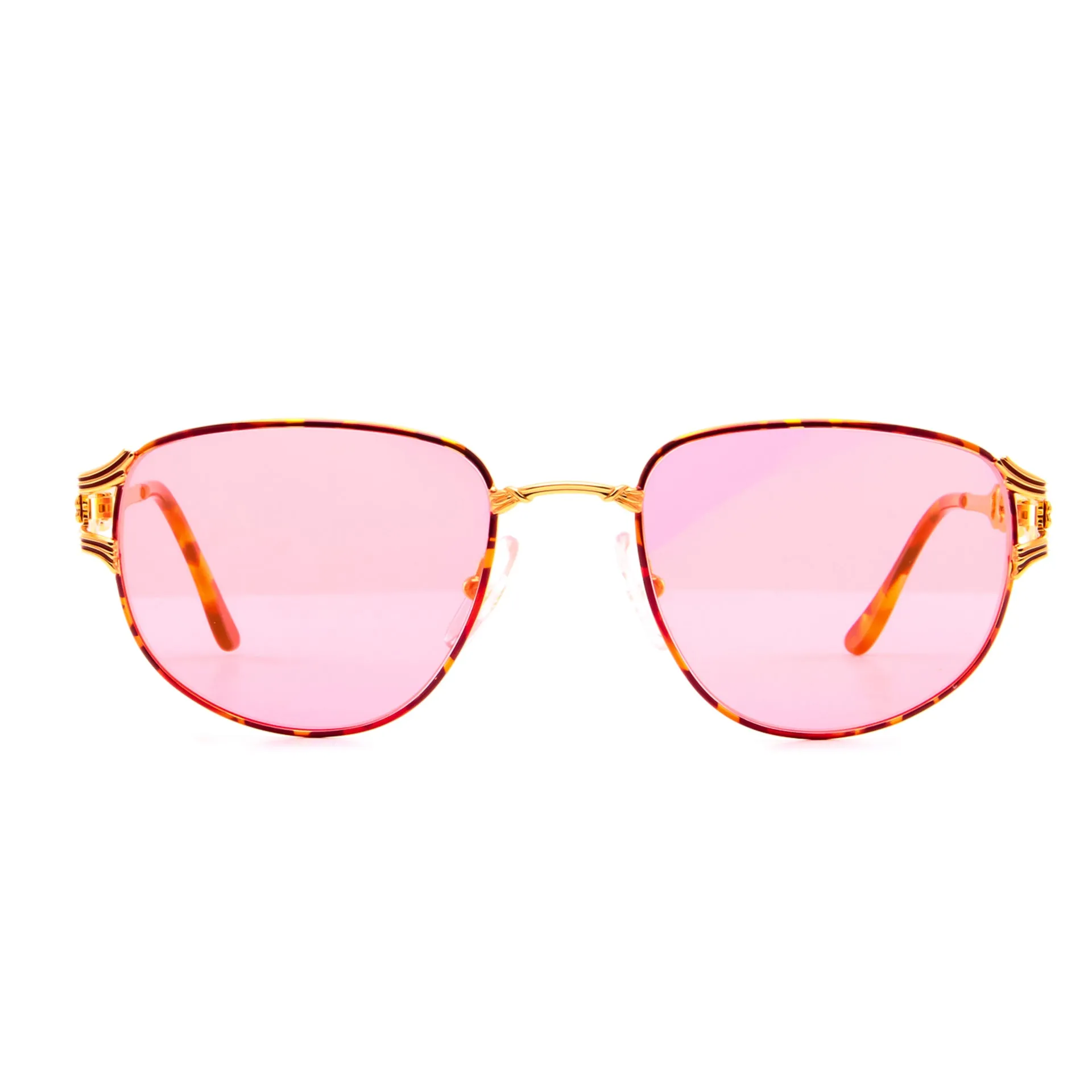 Vintage Hilton Parklane 102 C2 24KT