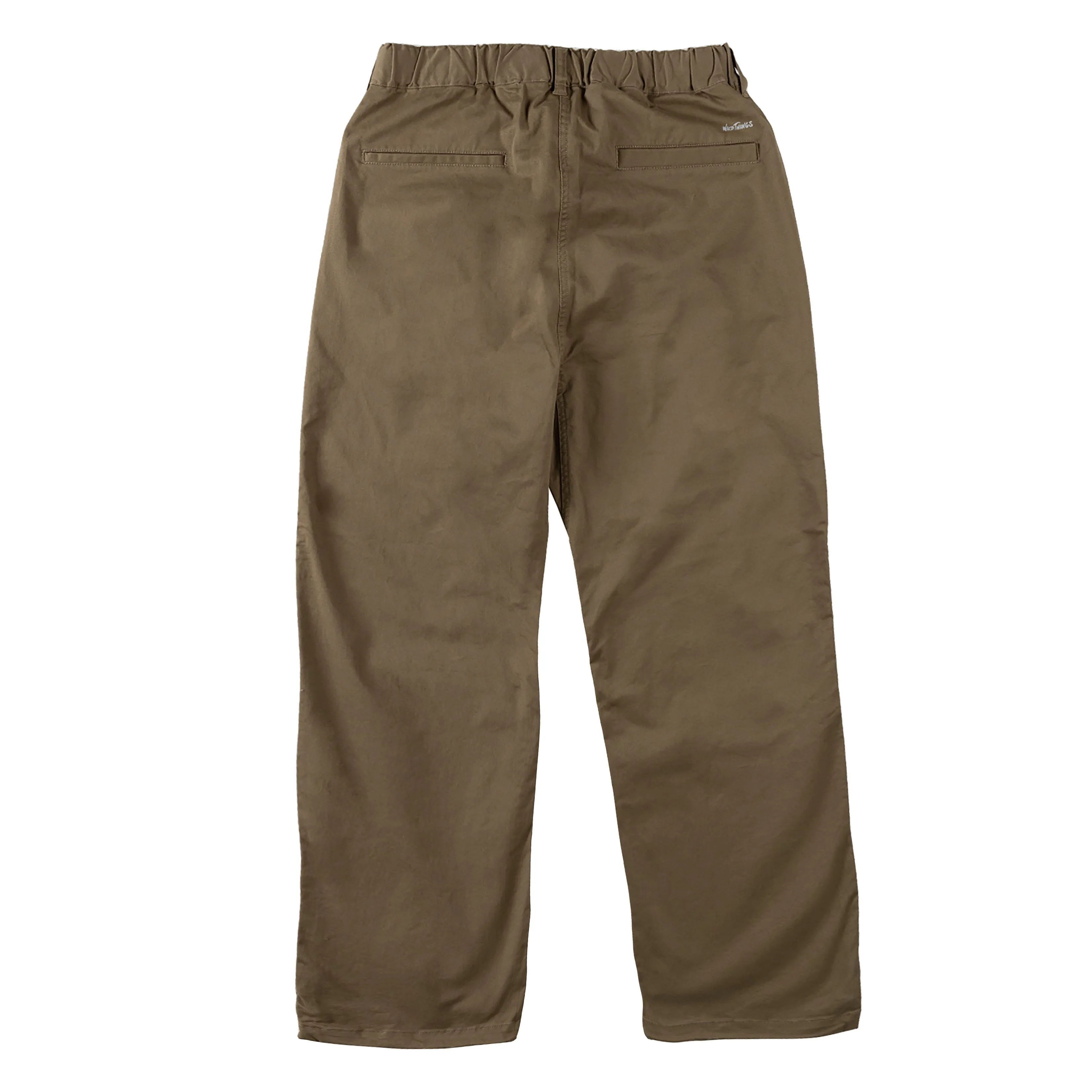 Wild Things Denali Pants Khaki