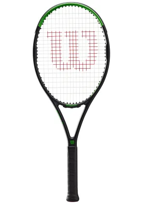 Wilson Blade Feel 103 Tennis Racquet