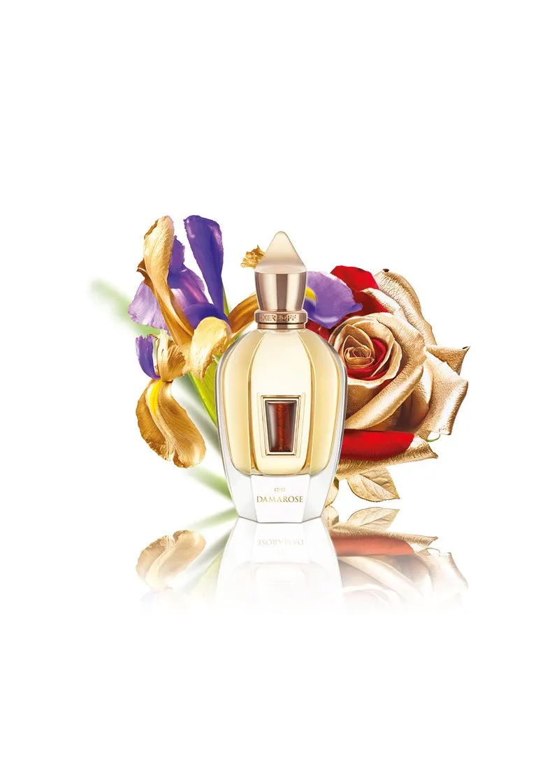 Xerjoff 17/17 Stone Label Damarose Parfum