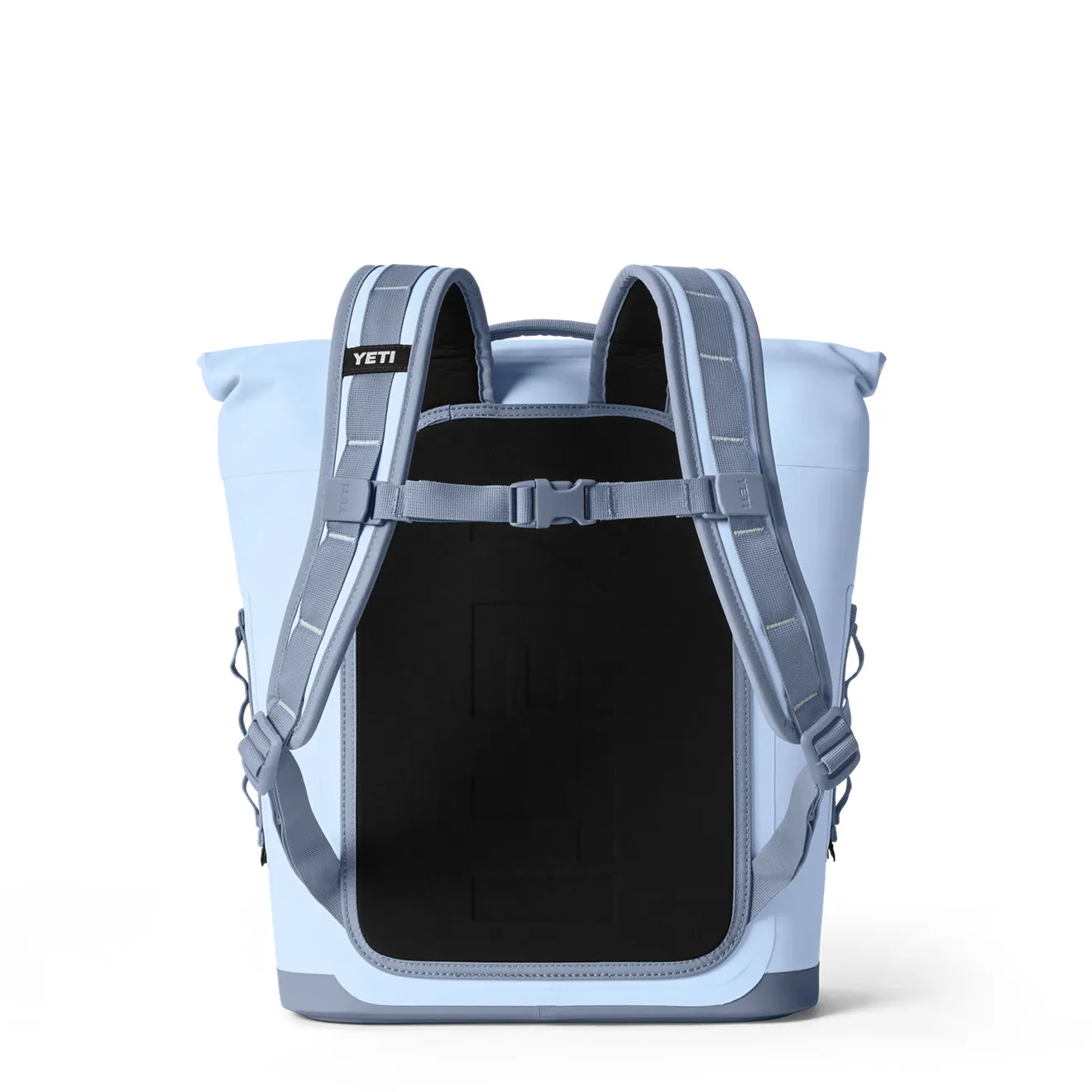 YETI Hopper Backpack M12 Big Sky Blue