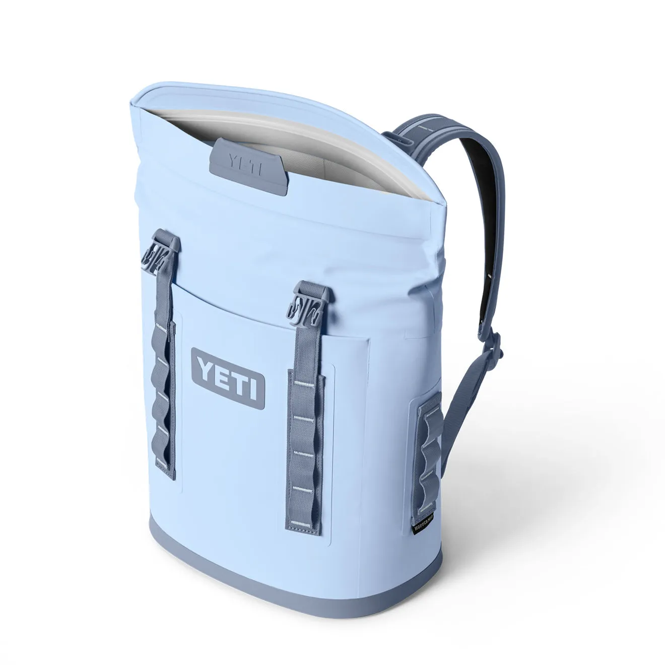 YETI Hopper Backpack M12 Big Sky Blue