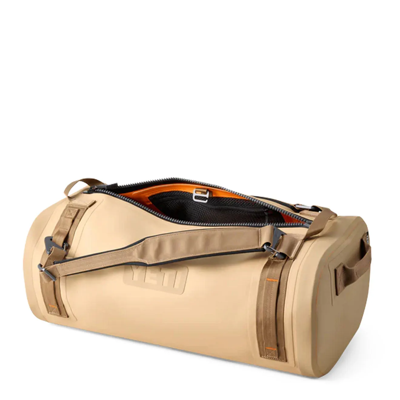 Yeti Panga Duffel 50L Tan