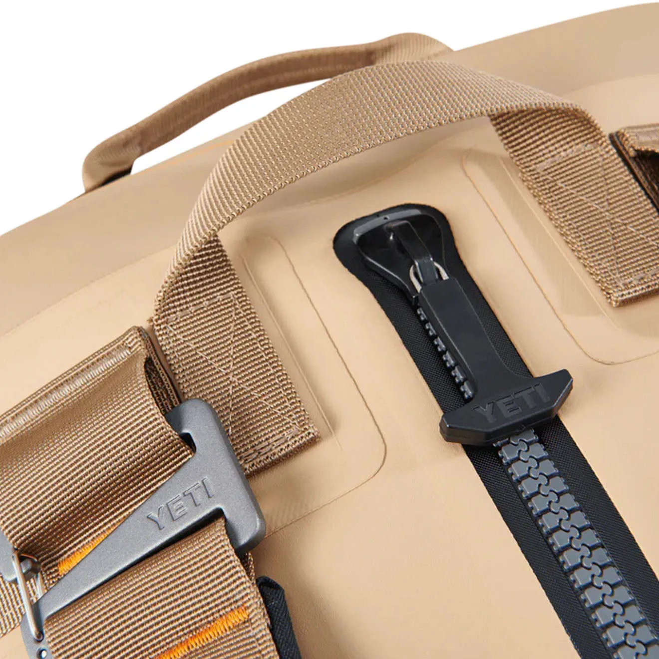 Yeti Panga Duffel 50L Tan