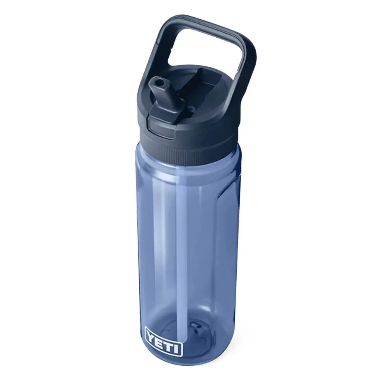 Yeti Yonder C Straw Water Bottle 750 ML Navy