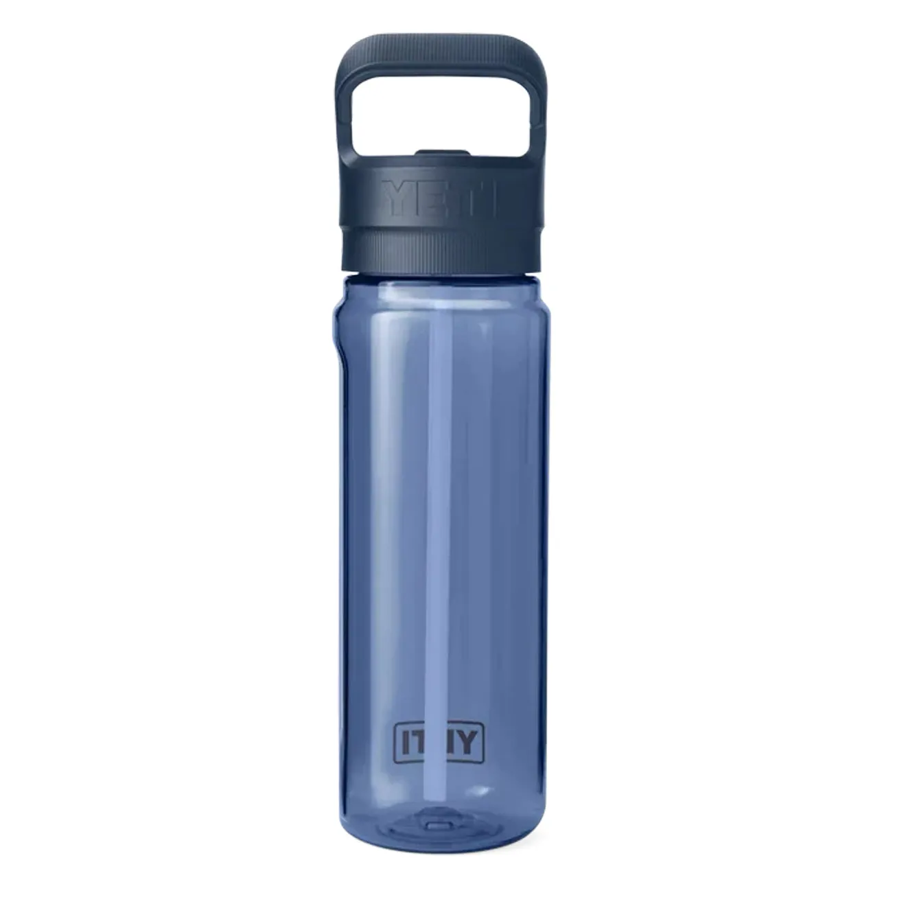 Yeti Yonder C Straw Water Bottle 750 ML Navy