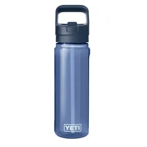Yeti Yonder C Straw Water Bottle 750 ML Navy