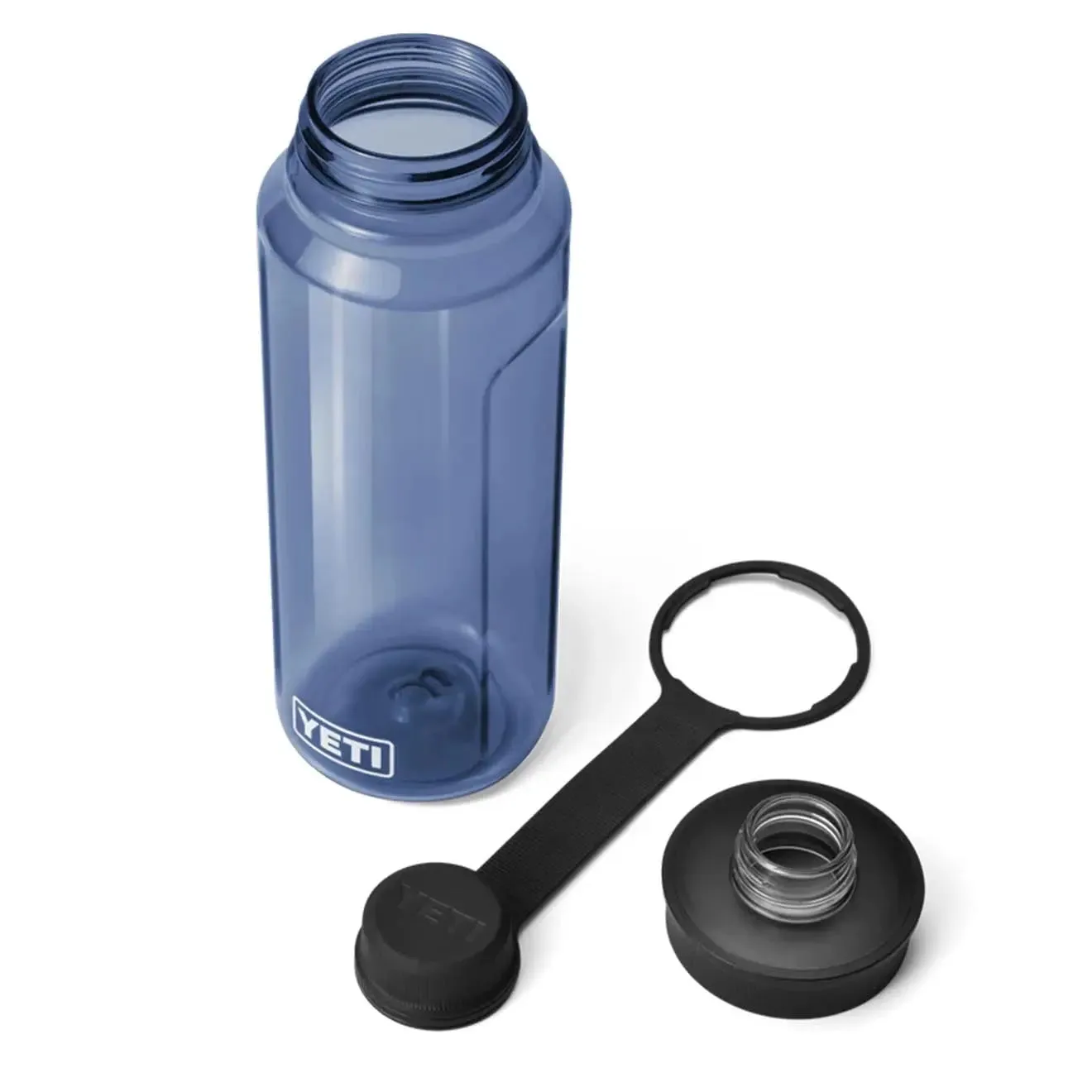 YETI Yonder Tether 1L Water Bottle Navy