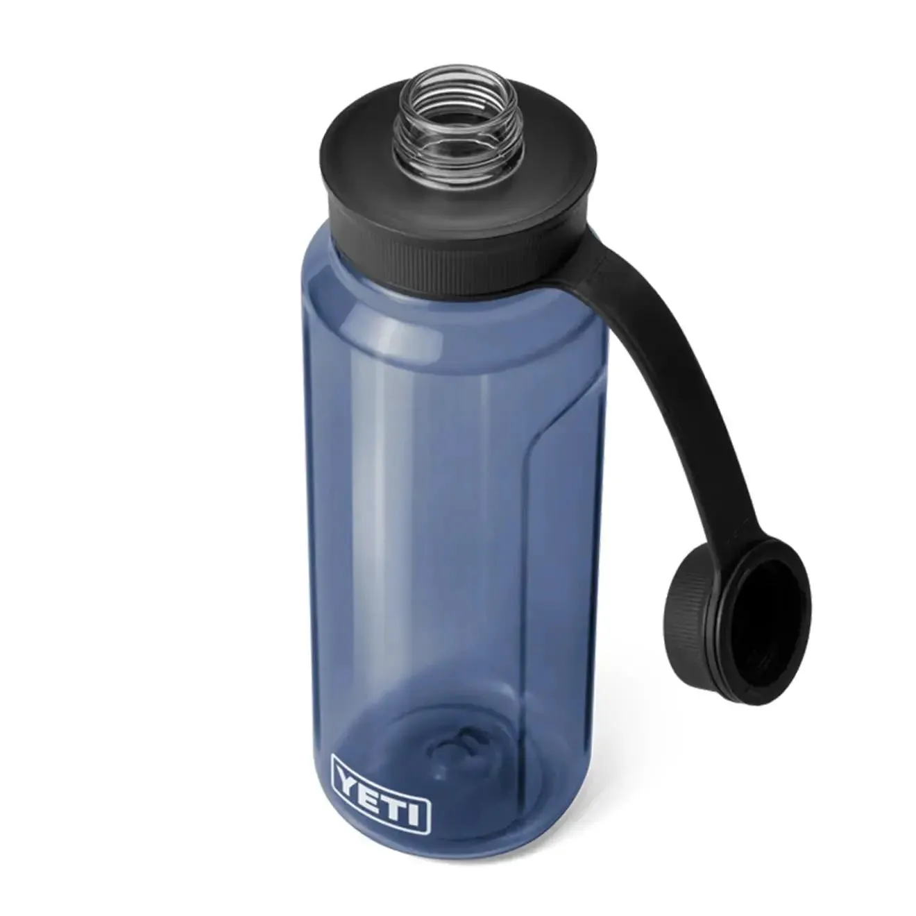 YETI Yonder Tether 1L Water Bottle Navy
