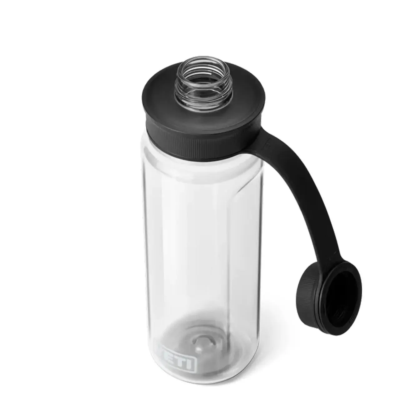 YETI Yonder Tether 750ml Water Bottle Clear