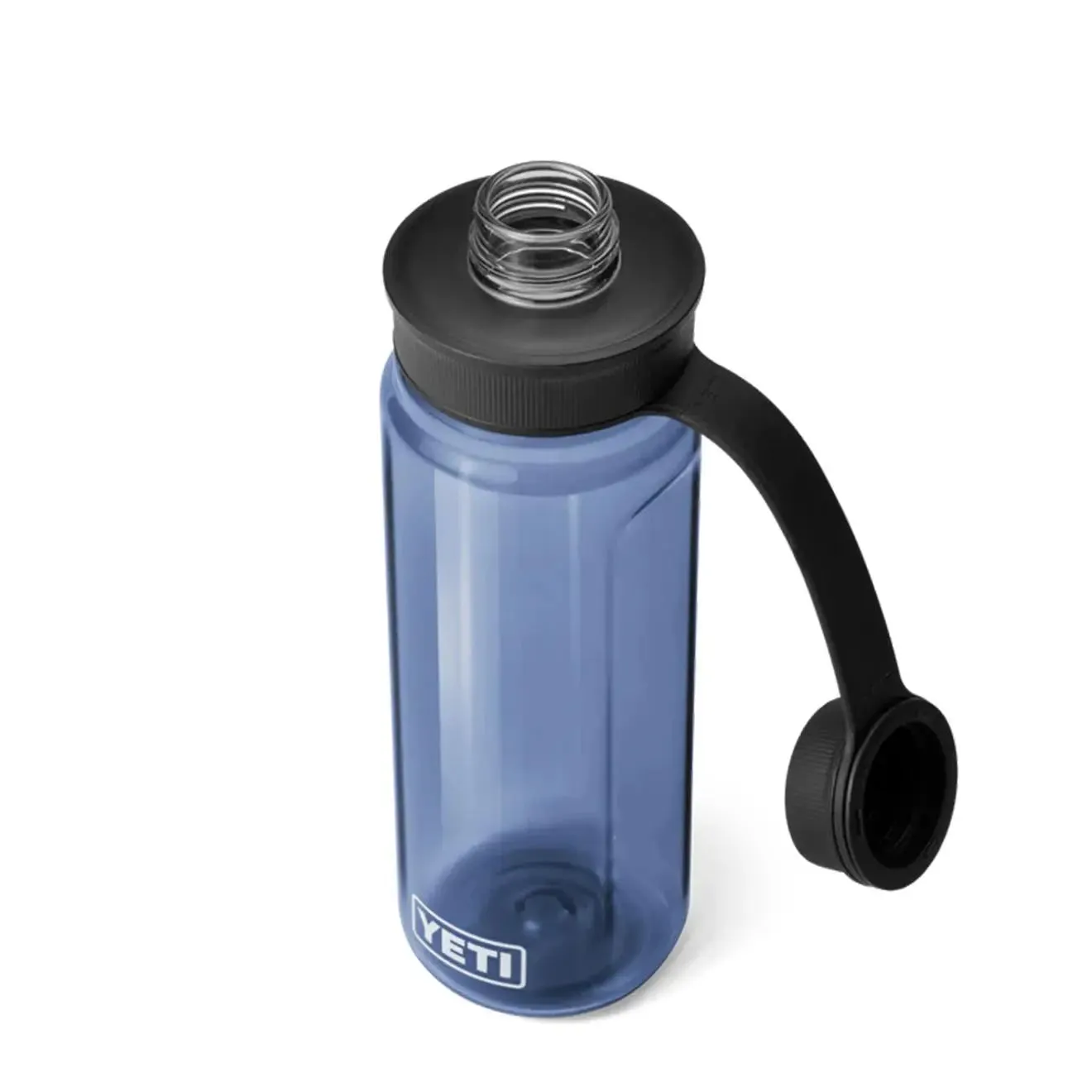 YETI Yonder Tether 750ml Water Bottle Navy