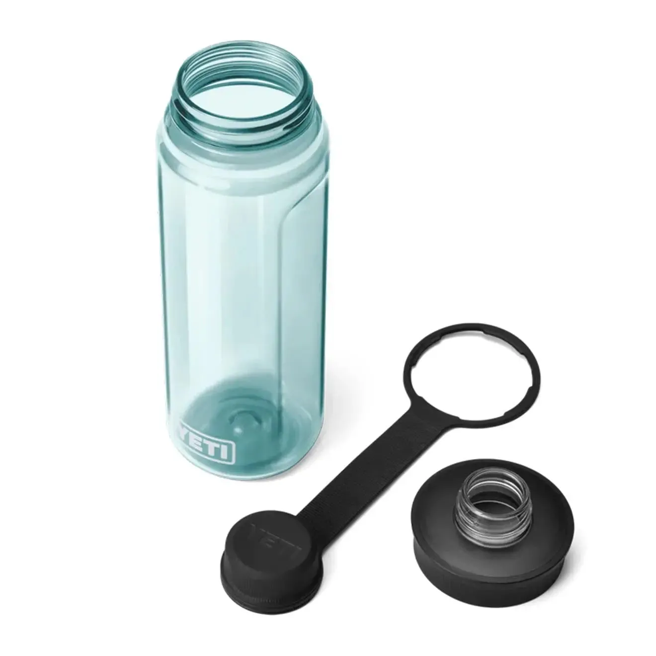 YETI Yonder Tether 750ml Water Bottle Seafoam